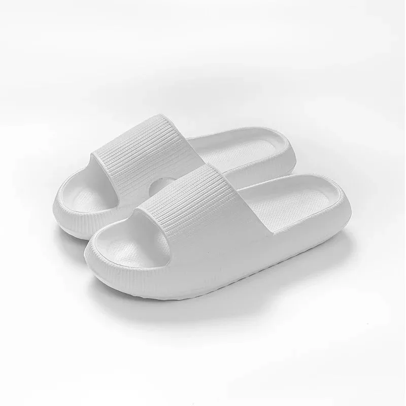 Best Slides for Men Women Comfort Versatility Thick Anti-slip Summer