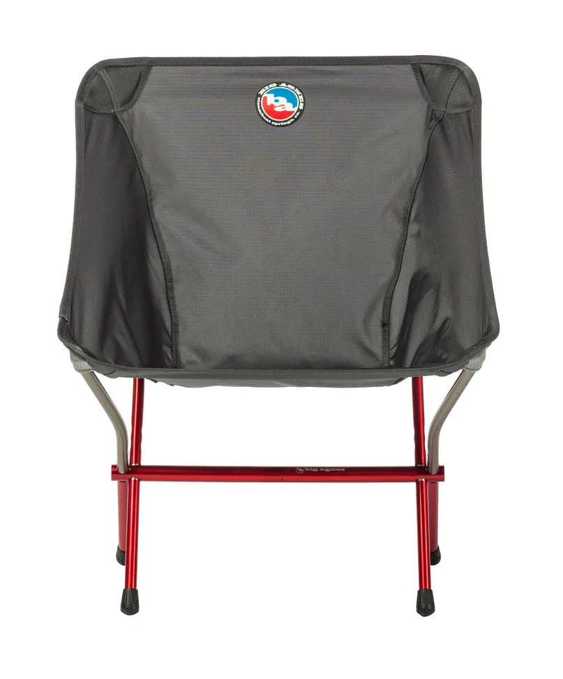 Big Agnes Mica Basin Camp Chair