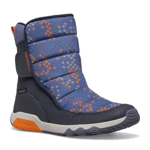 Big Kid's Free Roam Puffer Boot Waterproof