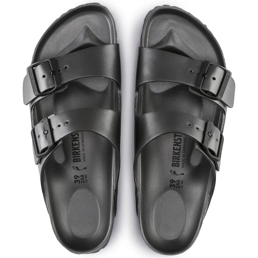 Birkenstock Women's Arizona EVA Sandals - Anthracite