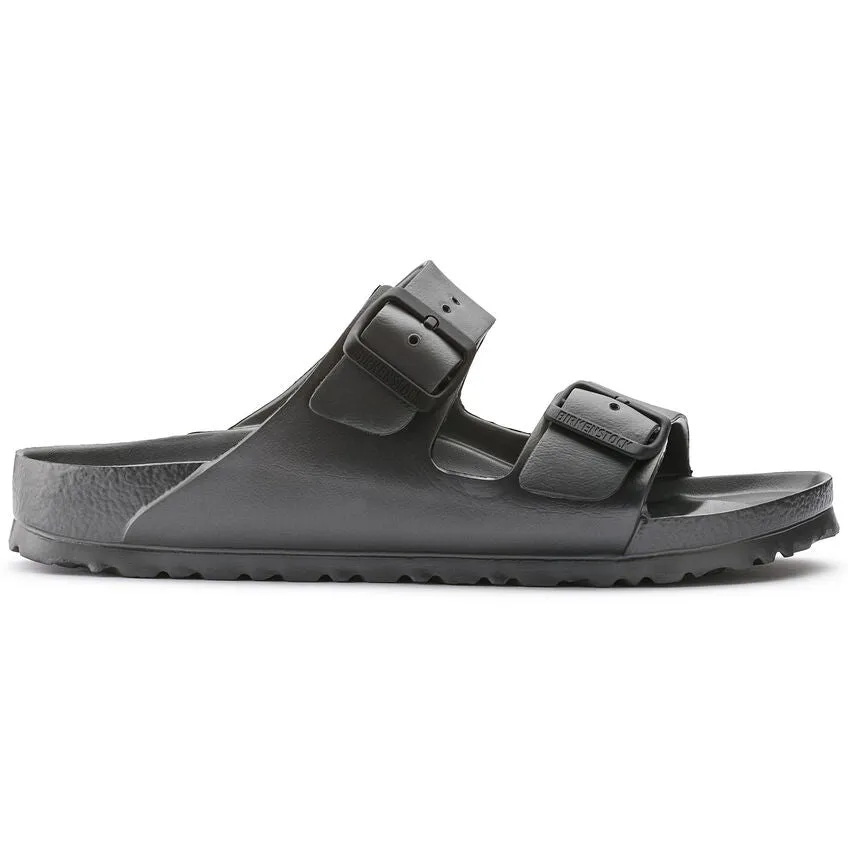 Birkenstock Women's Arizona EVA Sandals - Anthracite