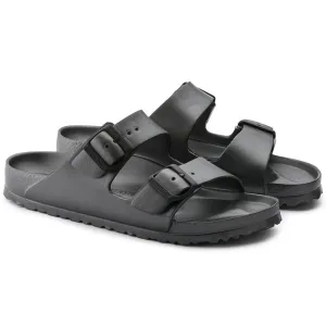 Birkenstock Women's Arizona EVA Sandals - Anthracite