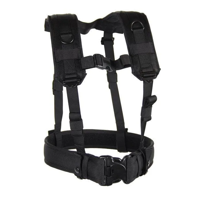 BlackHawk Load Bearing Suspenders