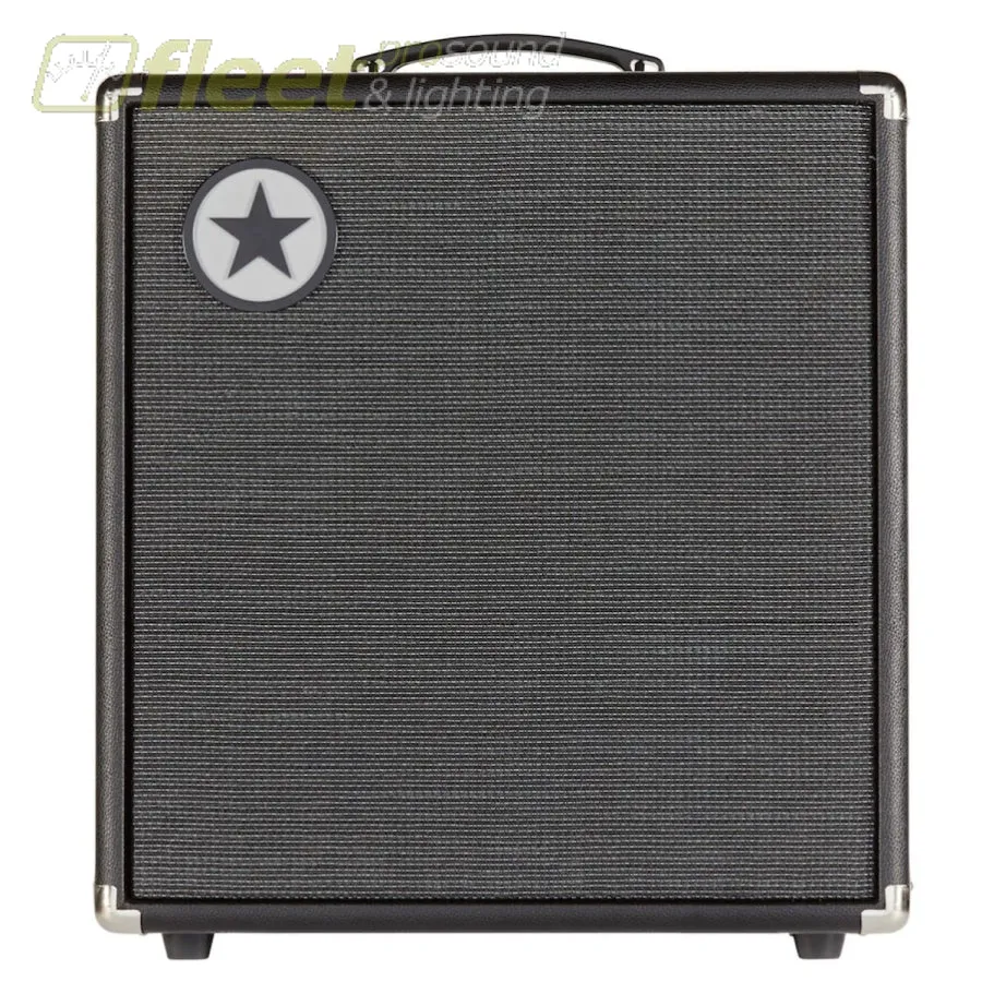 Blackstar BASSU120 Unity Series Bass Combo - 120 Watt