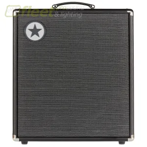 Blackstar BASSU250 Unity Series Bass Combo - 250 Watt