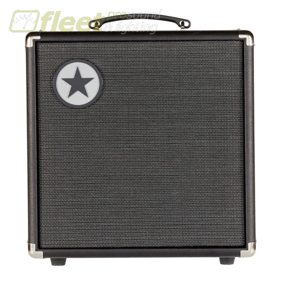 Blackstar BASSU30 Unity Series Bass Combo - 30 Watt