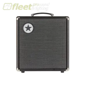 Blackstar BASSU60 Unity Series Bass Combo - 60 Watt