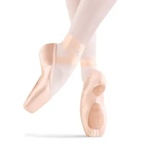 Bloch Eurostretch Pointe Shoe S0172