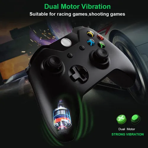 Bluetooth Wireless Game Gamepad Game Controller For Microsoft Xbox One Series PC