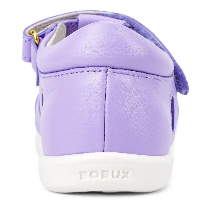 Bobux Iwalk IW Tropicana II Sandal 638315 Lilac