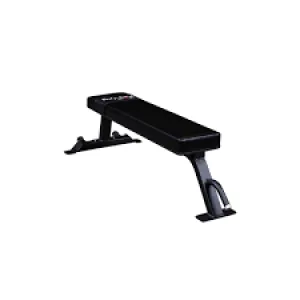 Body Solid Pro Clubline Flat Bench SFB125