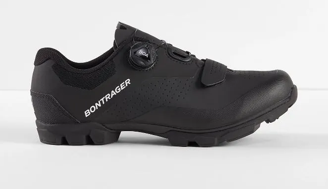 Bontrager Foray Mountain Bike Shoe