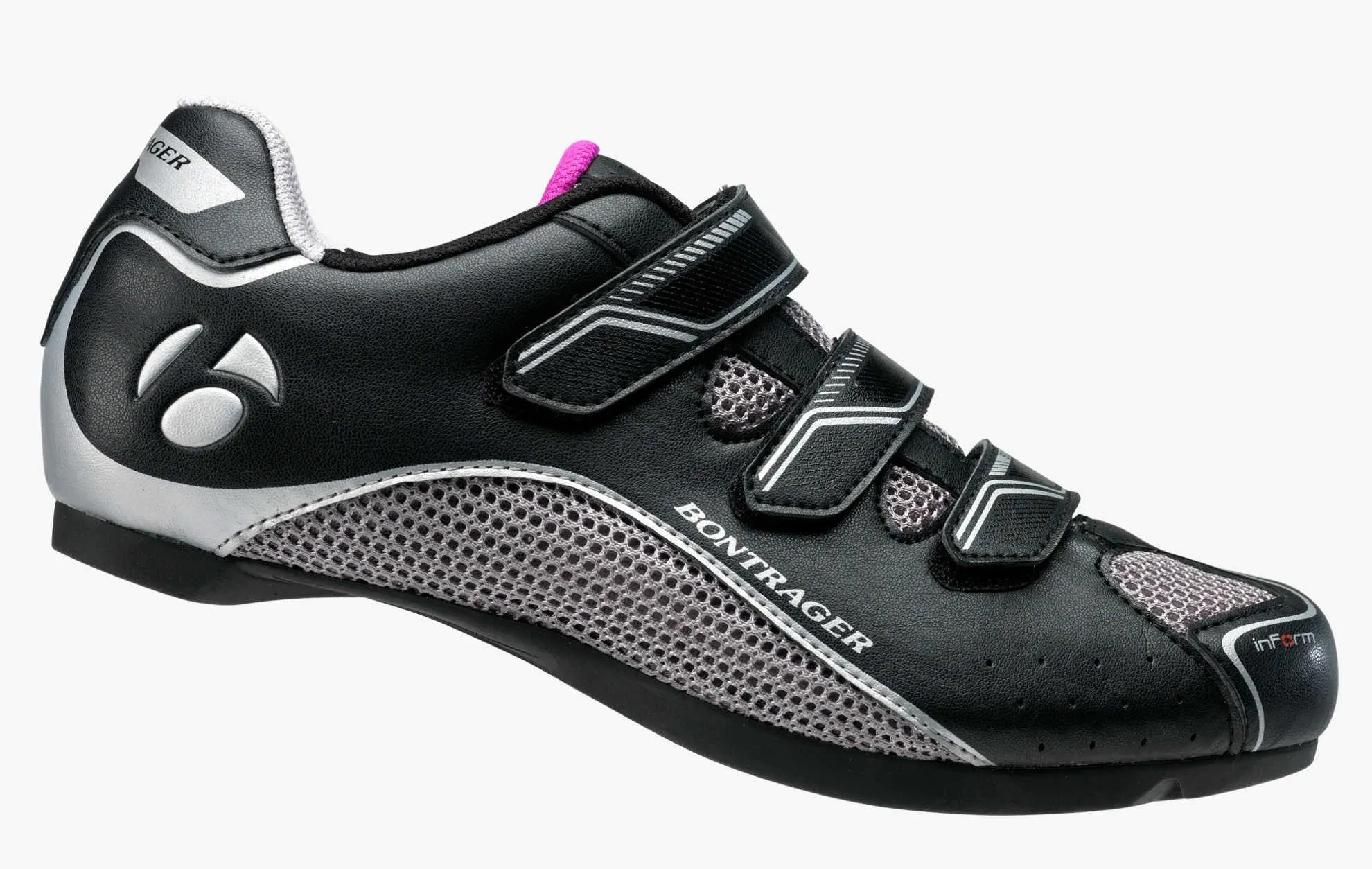 Bontrager Solstice Womens Road Shoe 2016