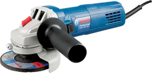 Bosch GWS 750 4" Angle Grinder