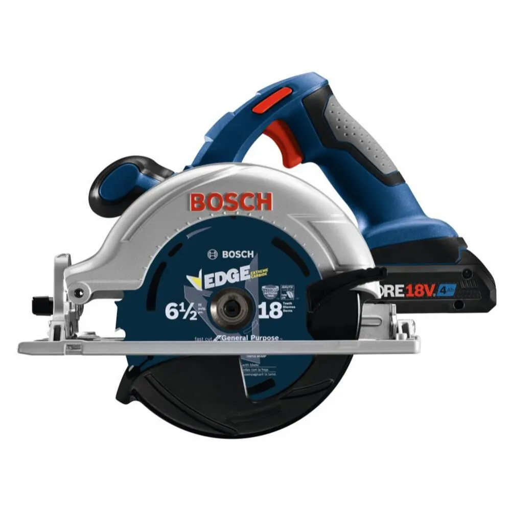 Bosch GXL18V-497B23 18V 4-Tool Combo Kit