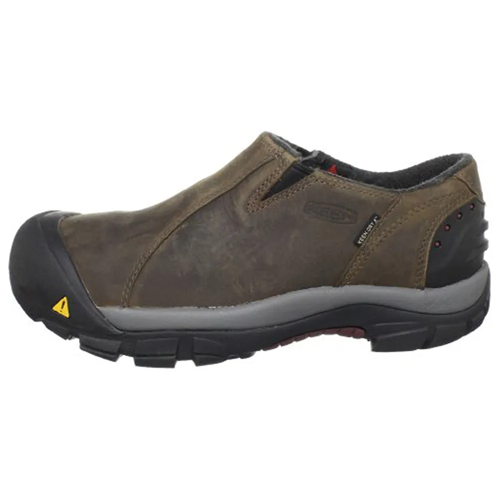 Brixen Low Waterproof - Men