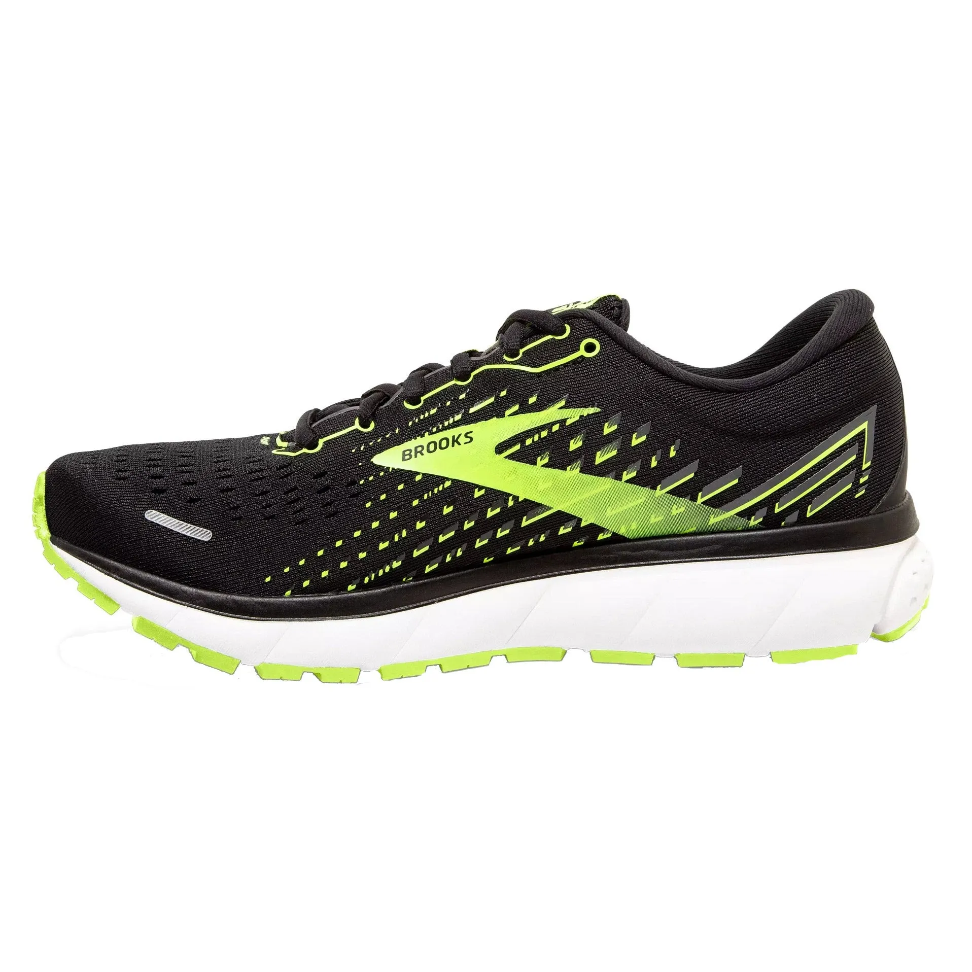 Brooks Ghost 13 Mens Running Shoes