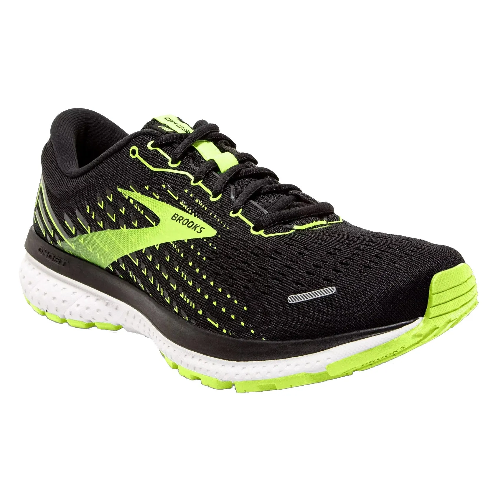 Brooks Ghost 13 Mens Running Shoes