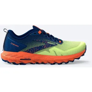 Brooks Men's Cascadia 17 Trail Running Shoes