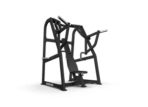 Bulldog Gear - Plate Loaded Chest Press Machine