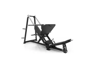 Bulldog Gear - Plate Loaded Leg Press Machine