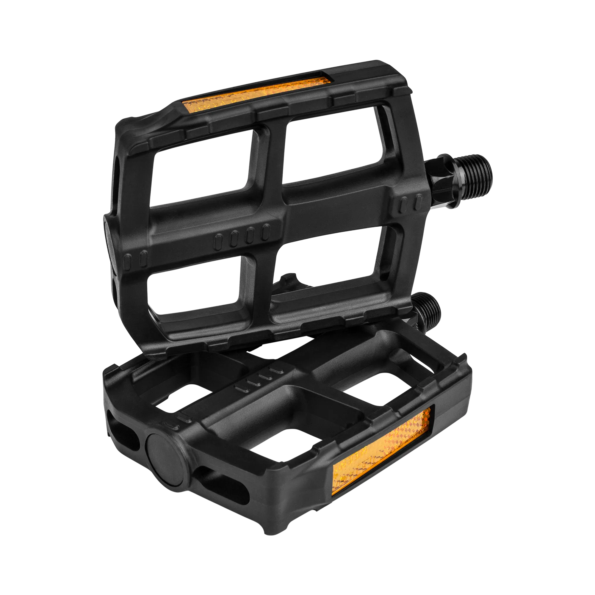 BV MTB Bicycle Pedals Set 9/16 Inch - Pair | BV-PD1