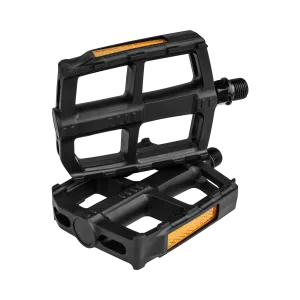 BV MTB Bicycle Pedals Set 9/16 Inch - Pair | BV-PD1