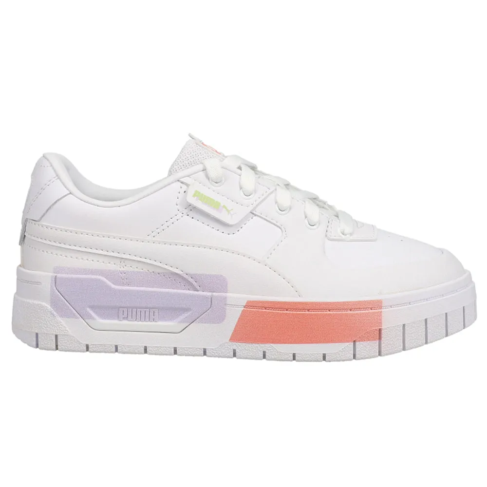 Cali Dream MIS Platform Sneakers