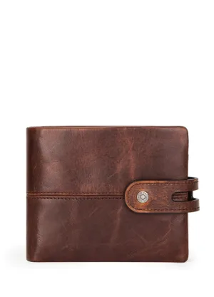 Calmy Men's Wallets