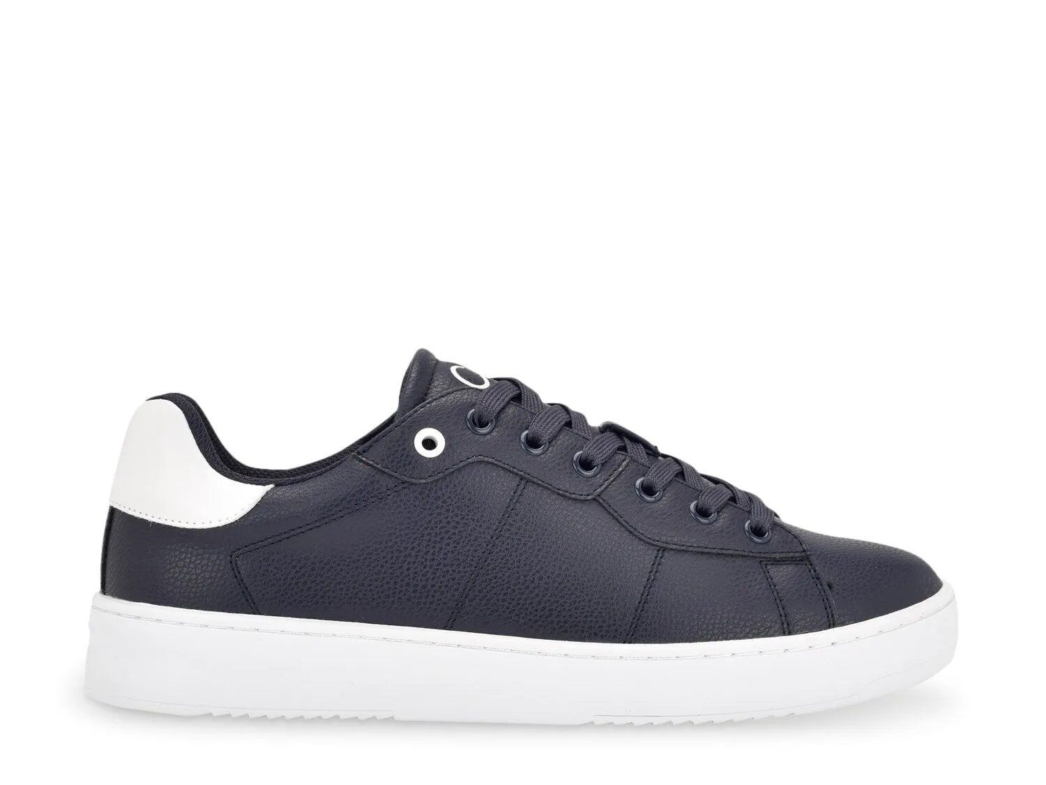 Calvin Klein Lucio sneakers, dark blue