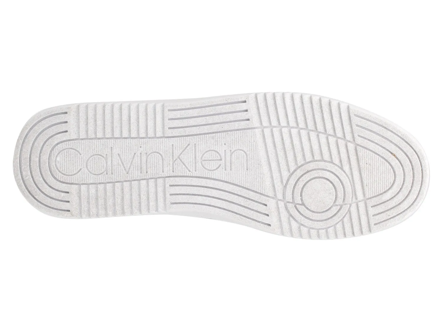 Calvin Klein Lucio sneakers, dark blue