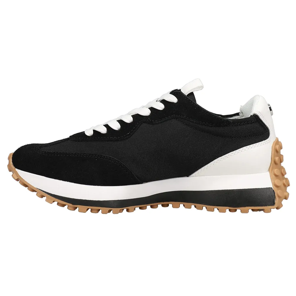 Campo Lace Up Sneakers