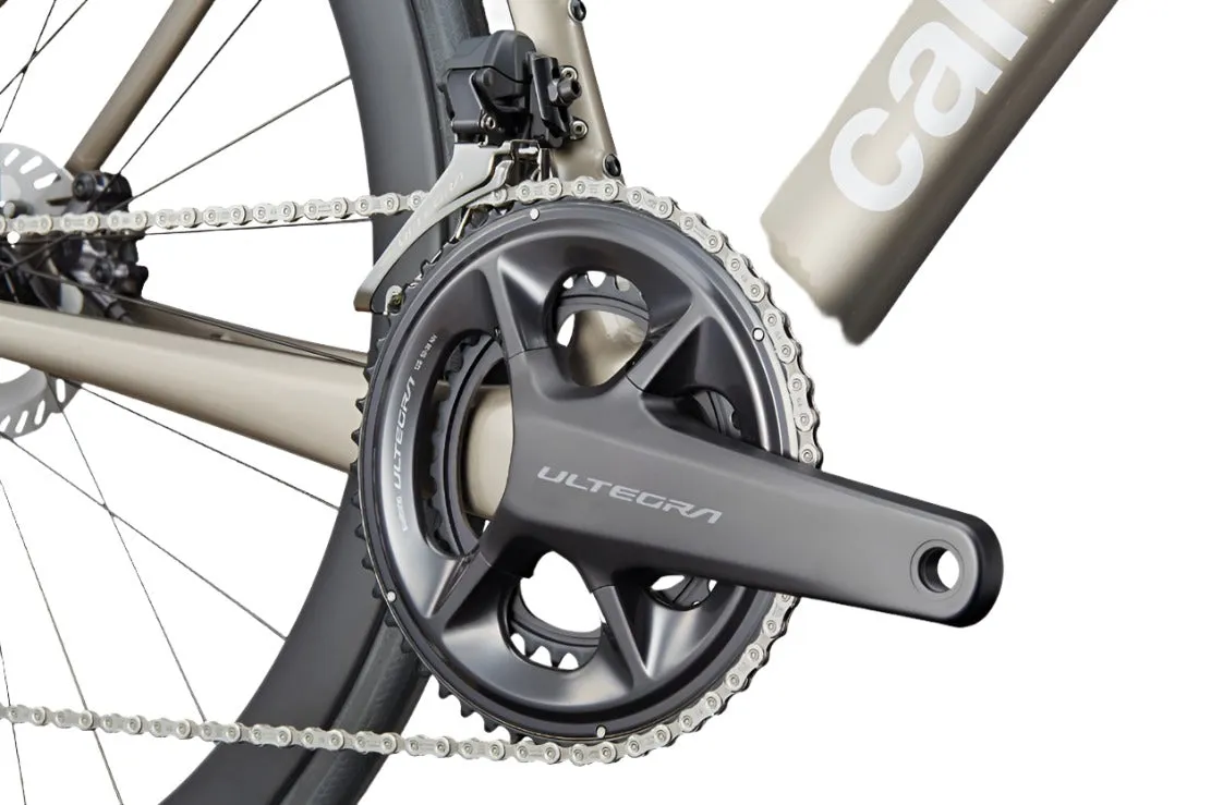 Cannondale SuperSix EVO 2 Ultegra Di2 12 Speed Disc Road Bike