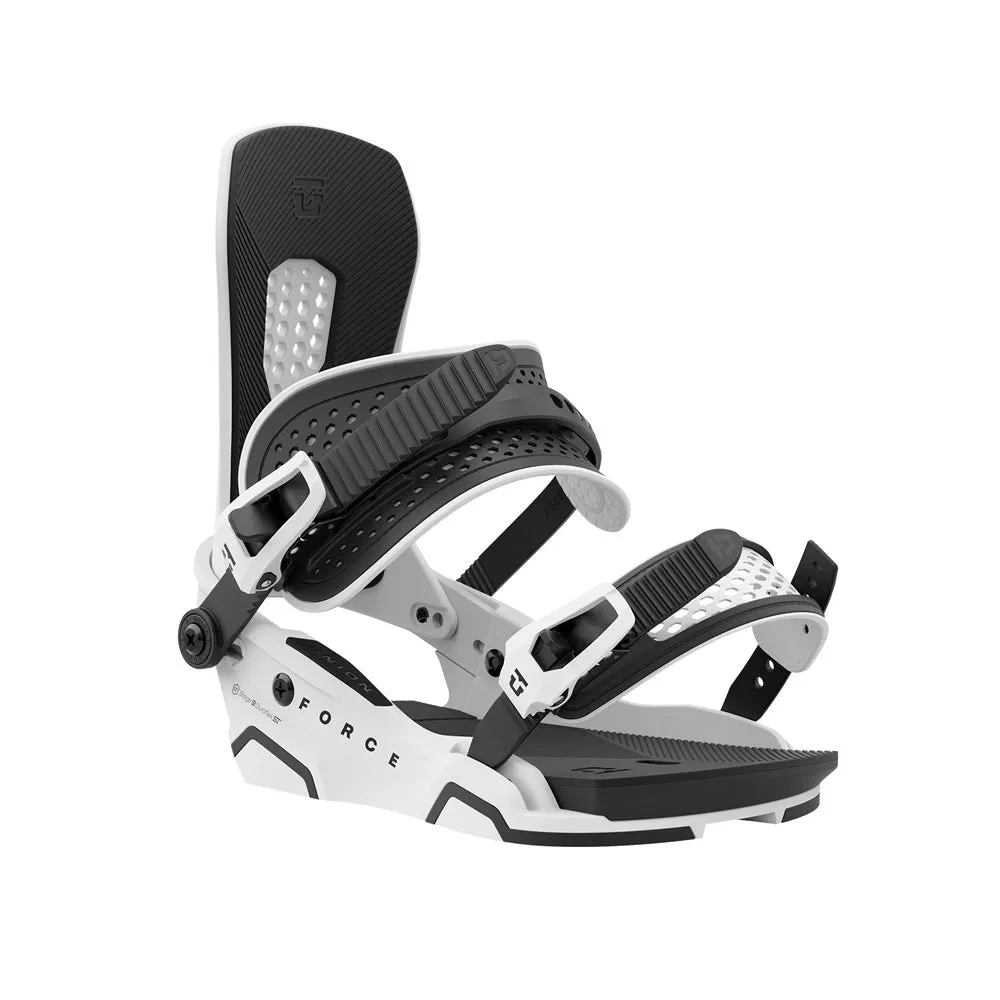 Capita Mercury Snowboard / Union Force Snowboard Bindings Package 2024