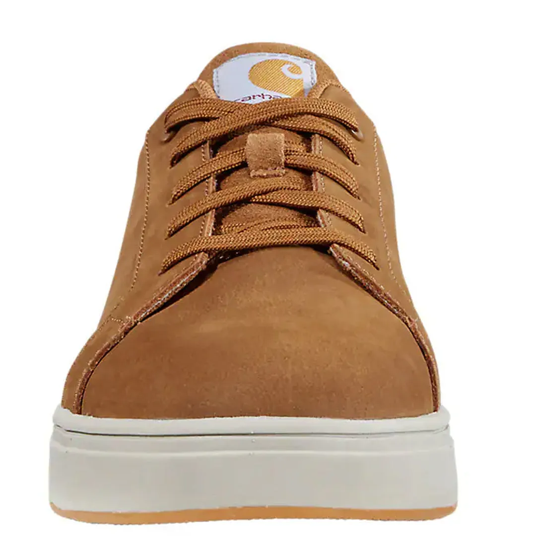 Carhartt Boots - Men's Composite Toe Detroit Sneaker (FC2434)