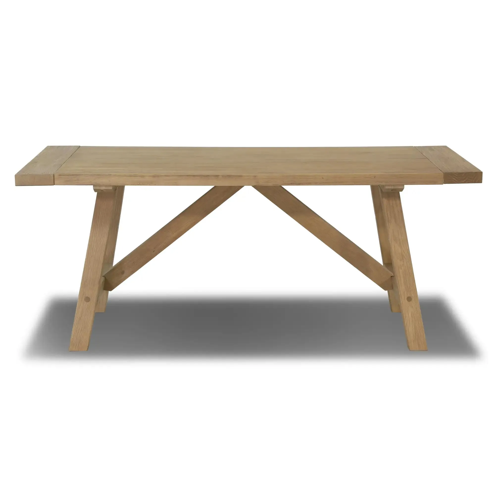 Cascais 72"  Customizable Dining Table