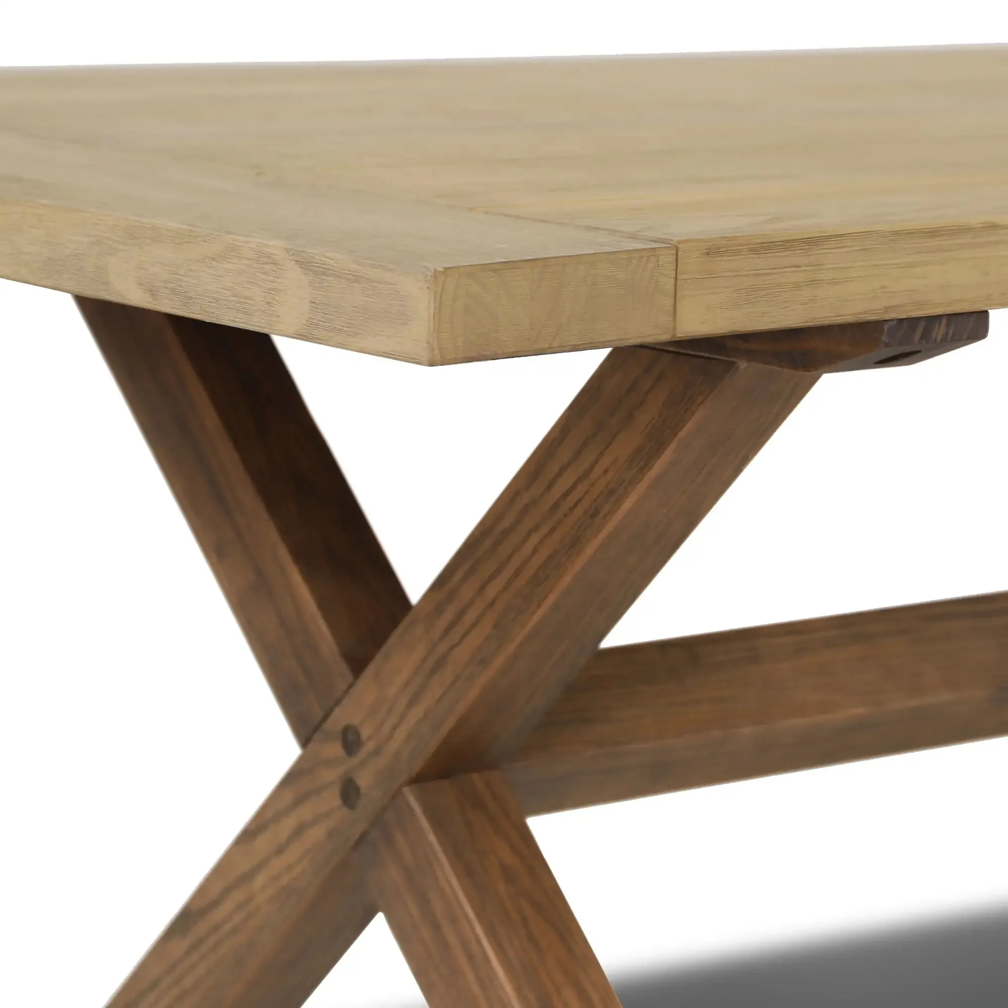 Cascais 72"  Customizable Dining Table