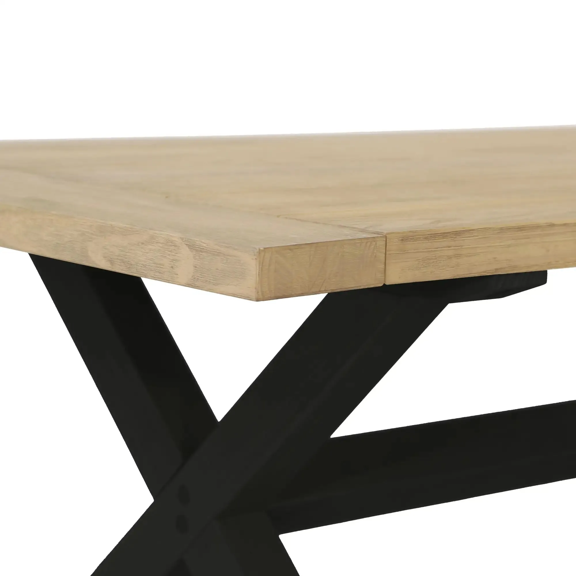 Cascais 72"  Customizable Dining Table