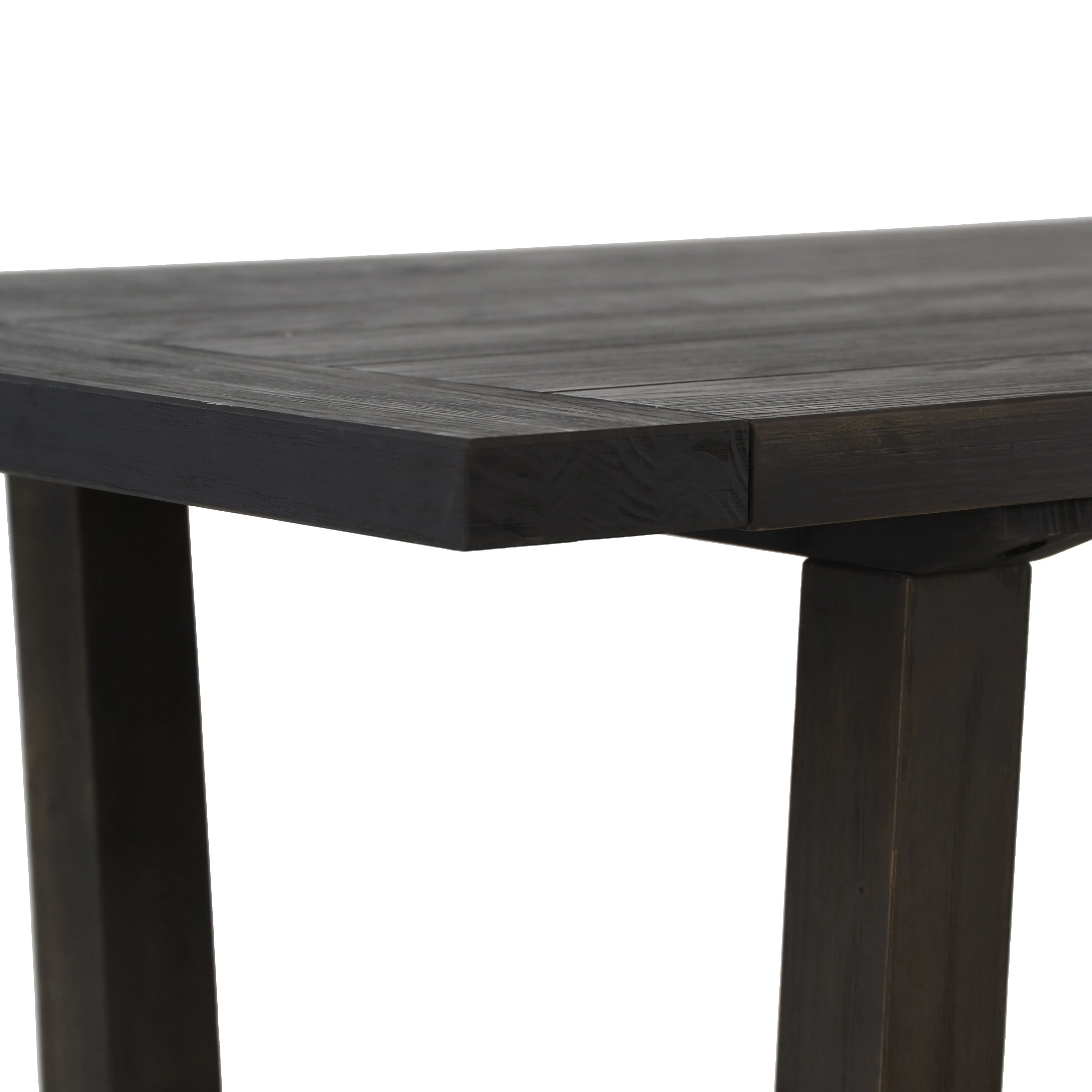 Cascais 72"  Customizable Dining Table