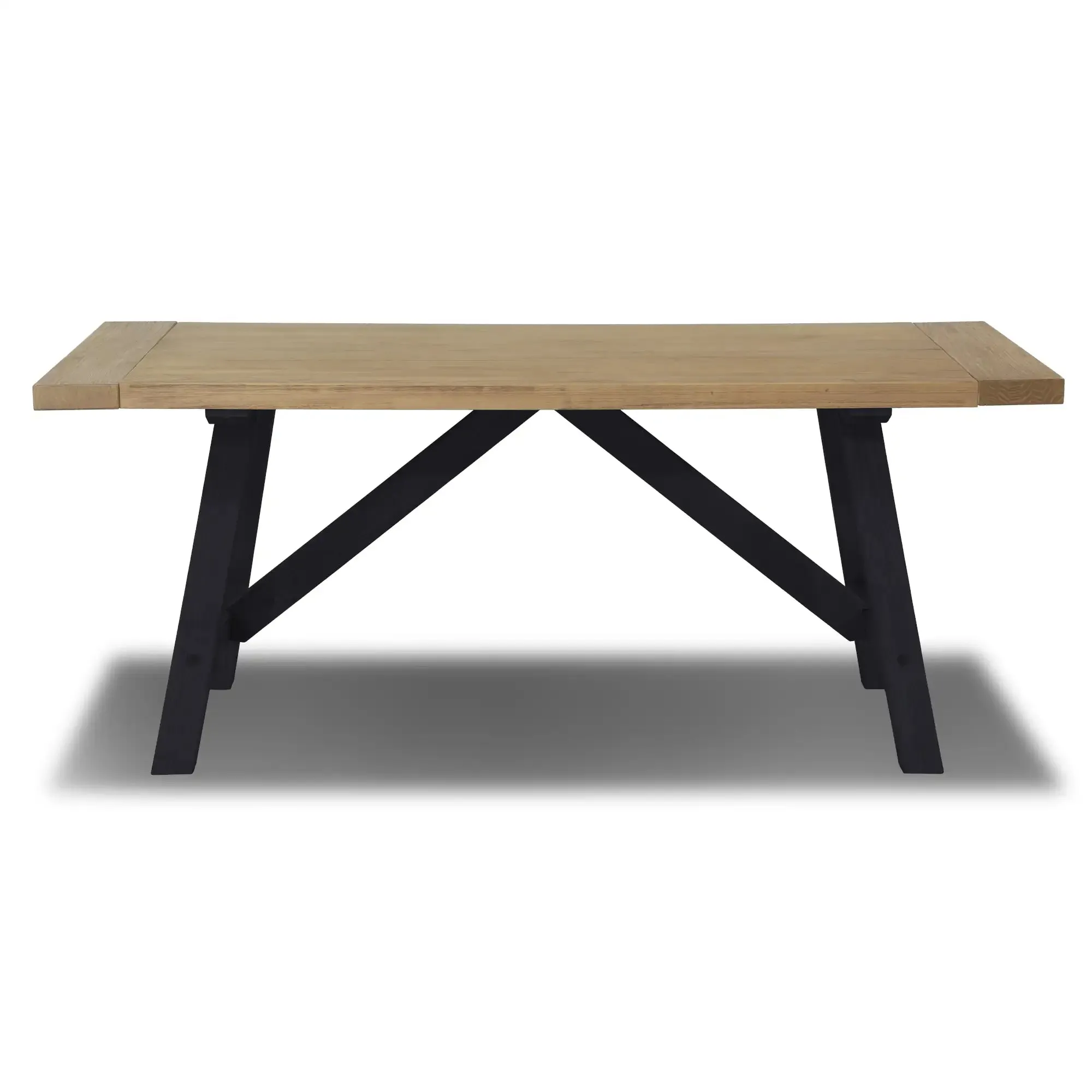 Cascais 72"  Customizable Dining Table