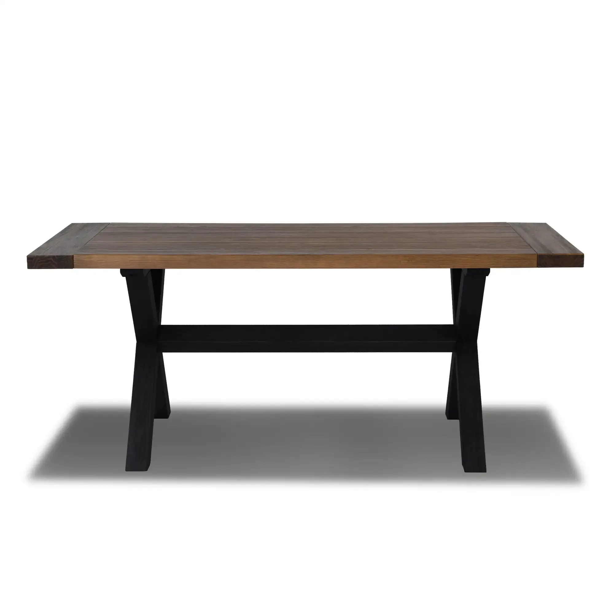 Cascais 72"  Customizable Dining Table