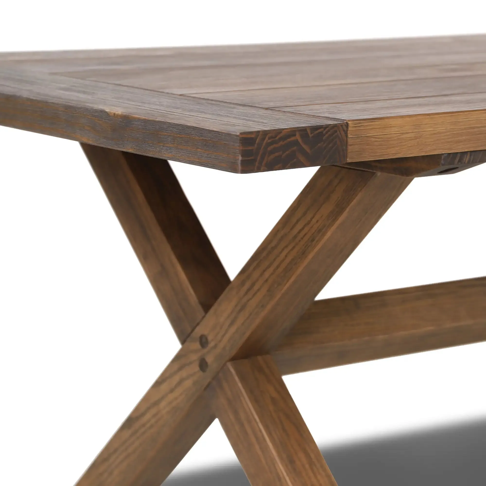 Cascais 72"  Customizable Dining Table