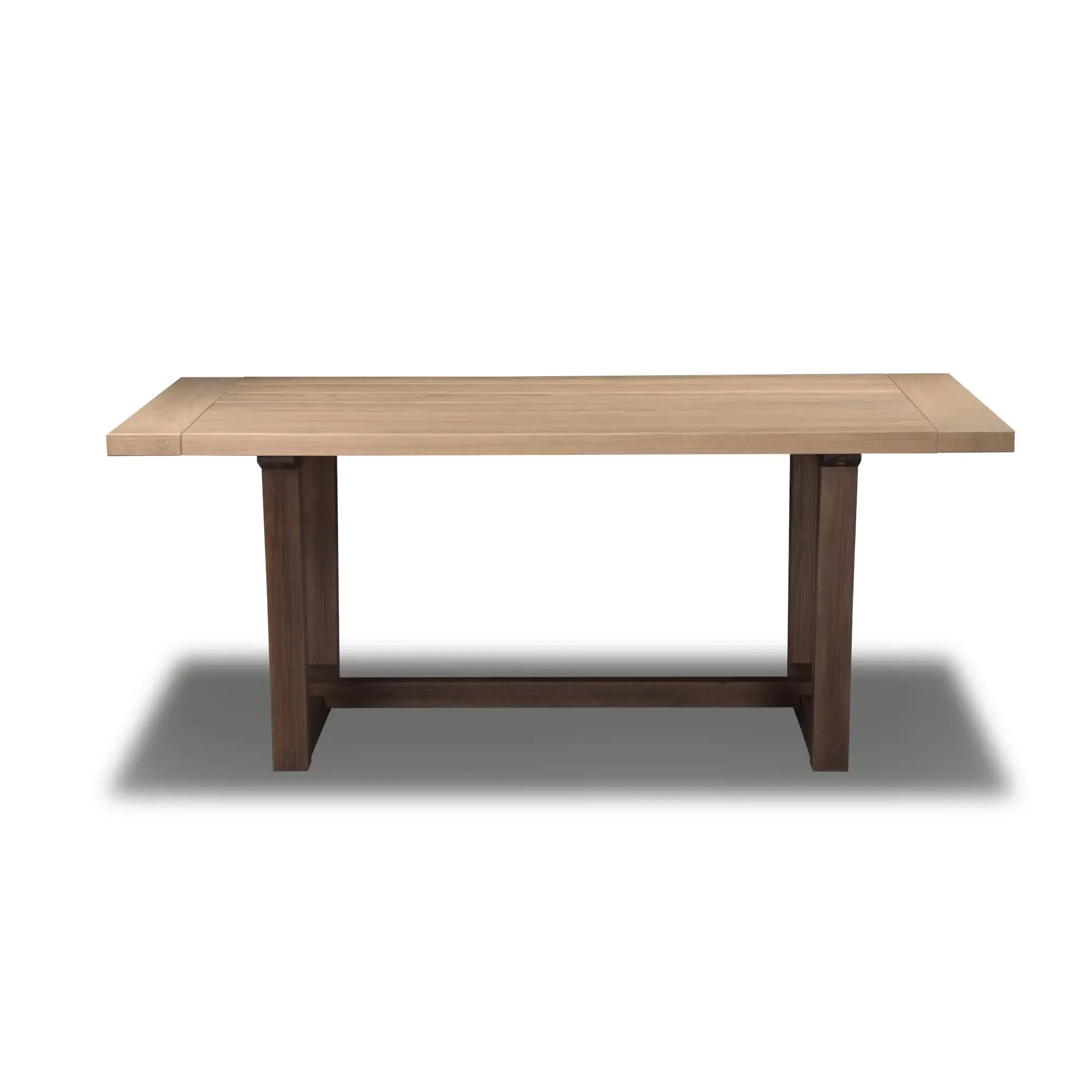 Cascais 72"  Customizable Dining Table