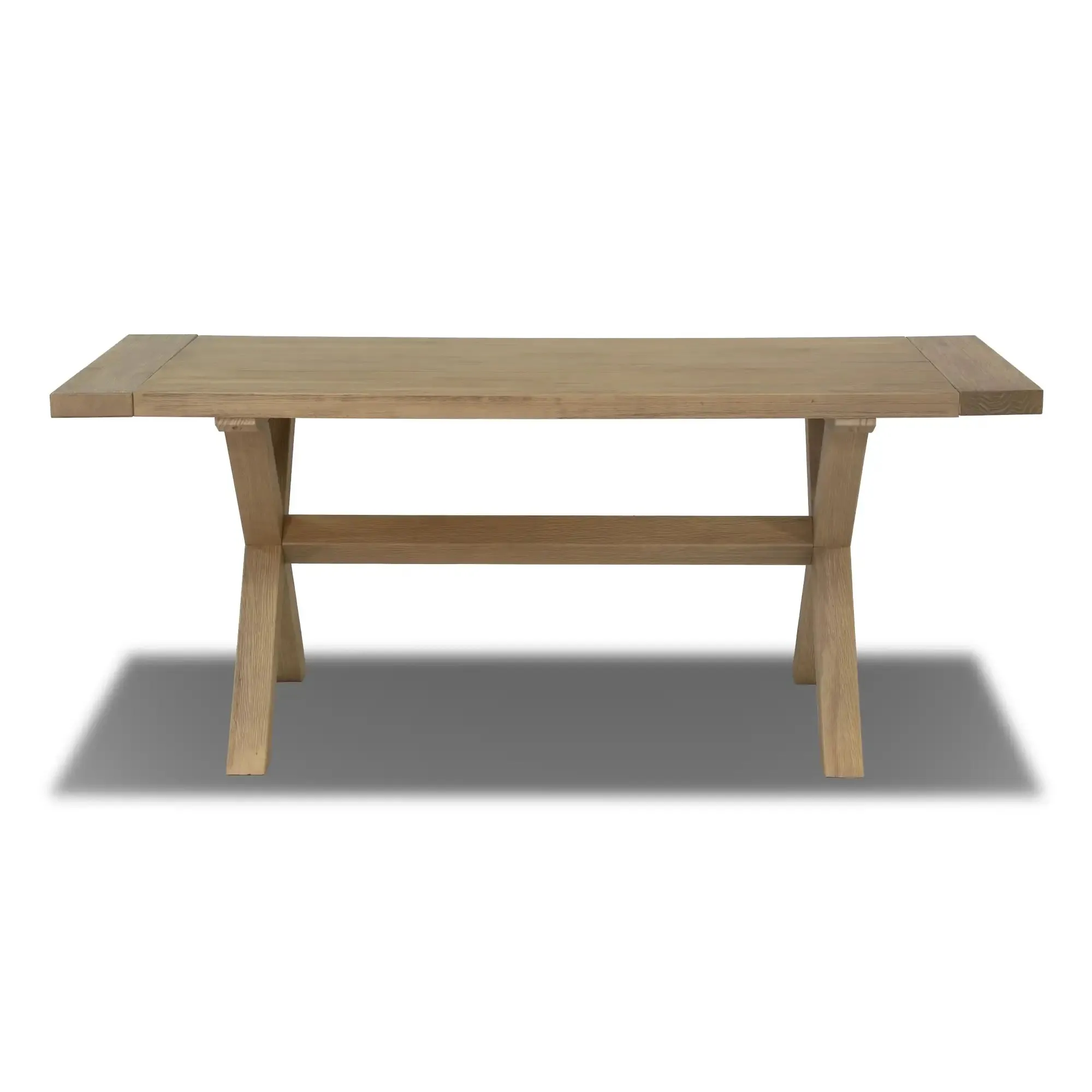 Cascais 72"  Customizable Dining Table