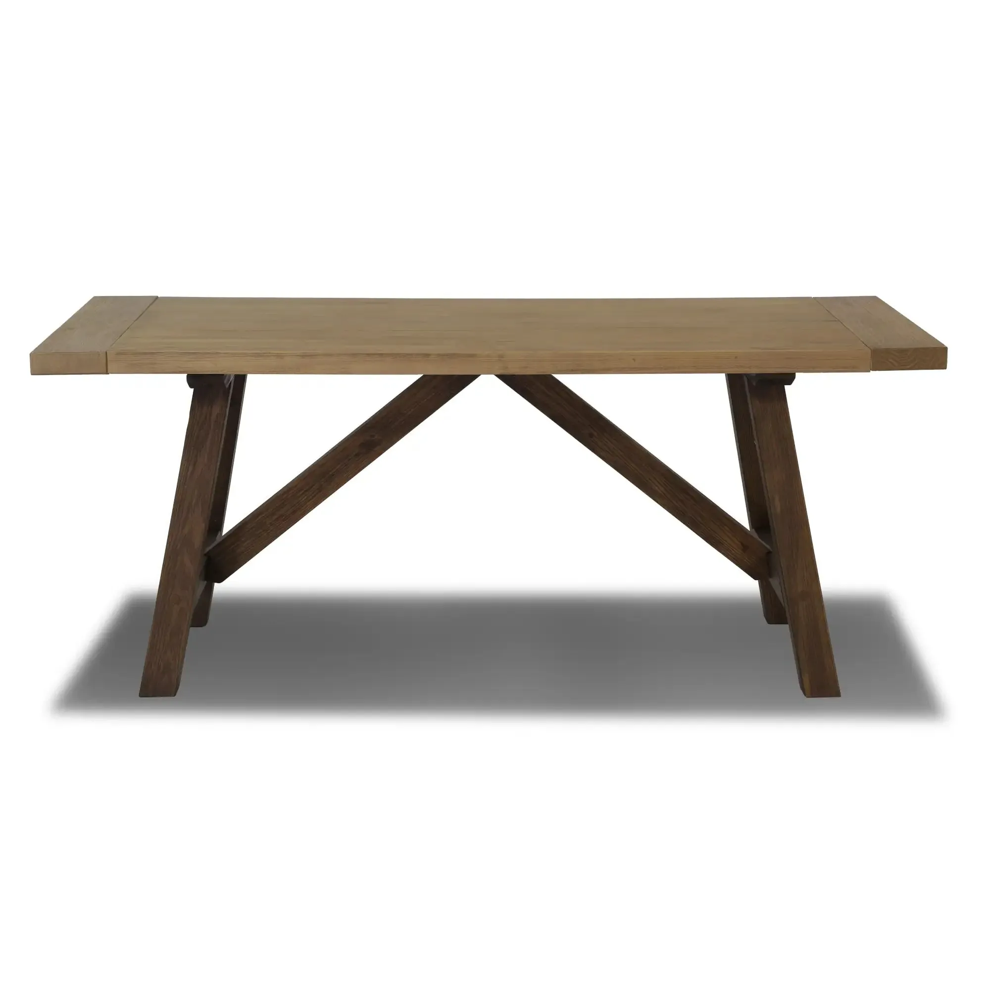 Cascais 72"  Customizable Dining Table