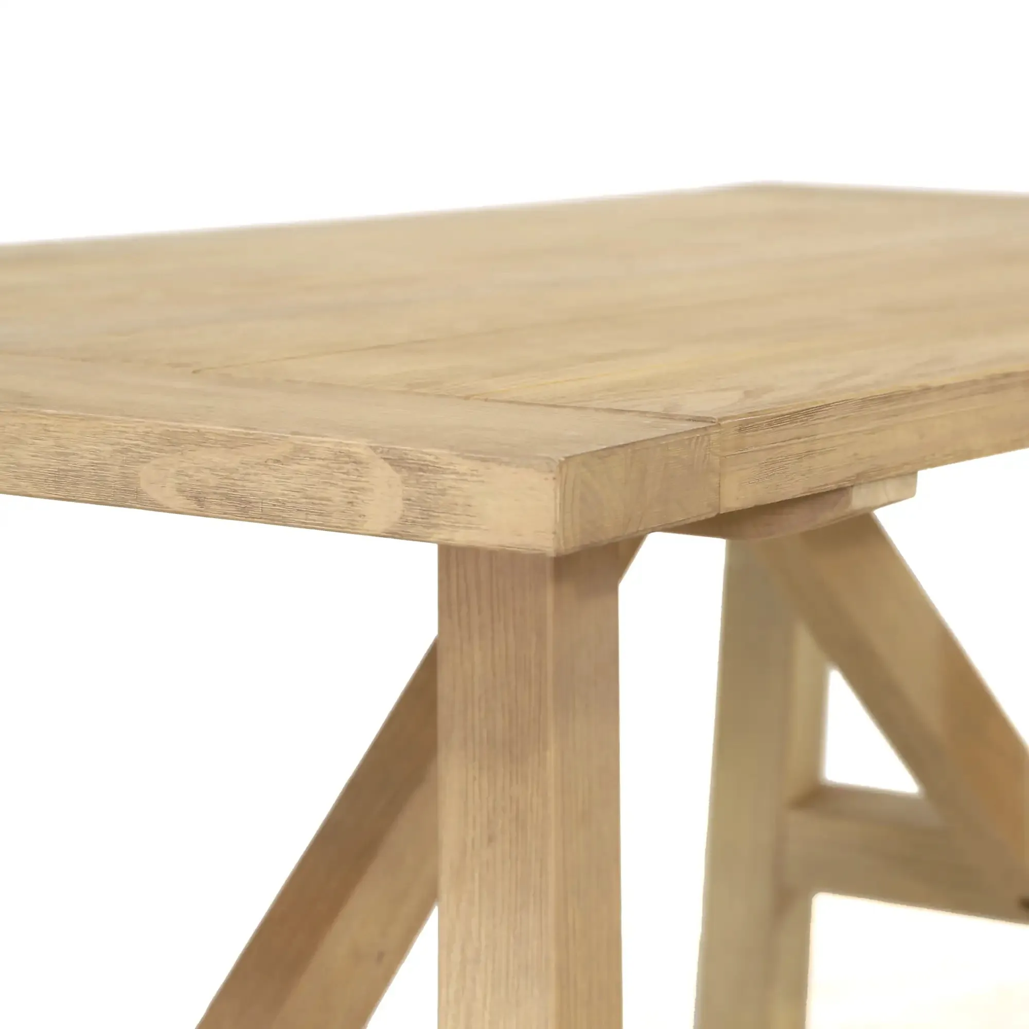 Cascais 72"  Customizable Dining Table