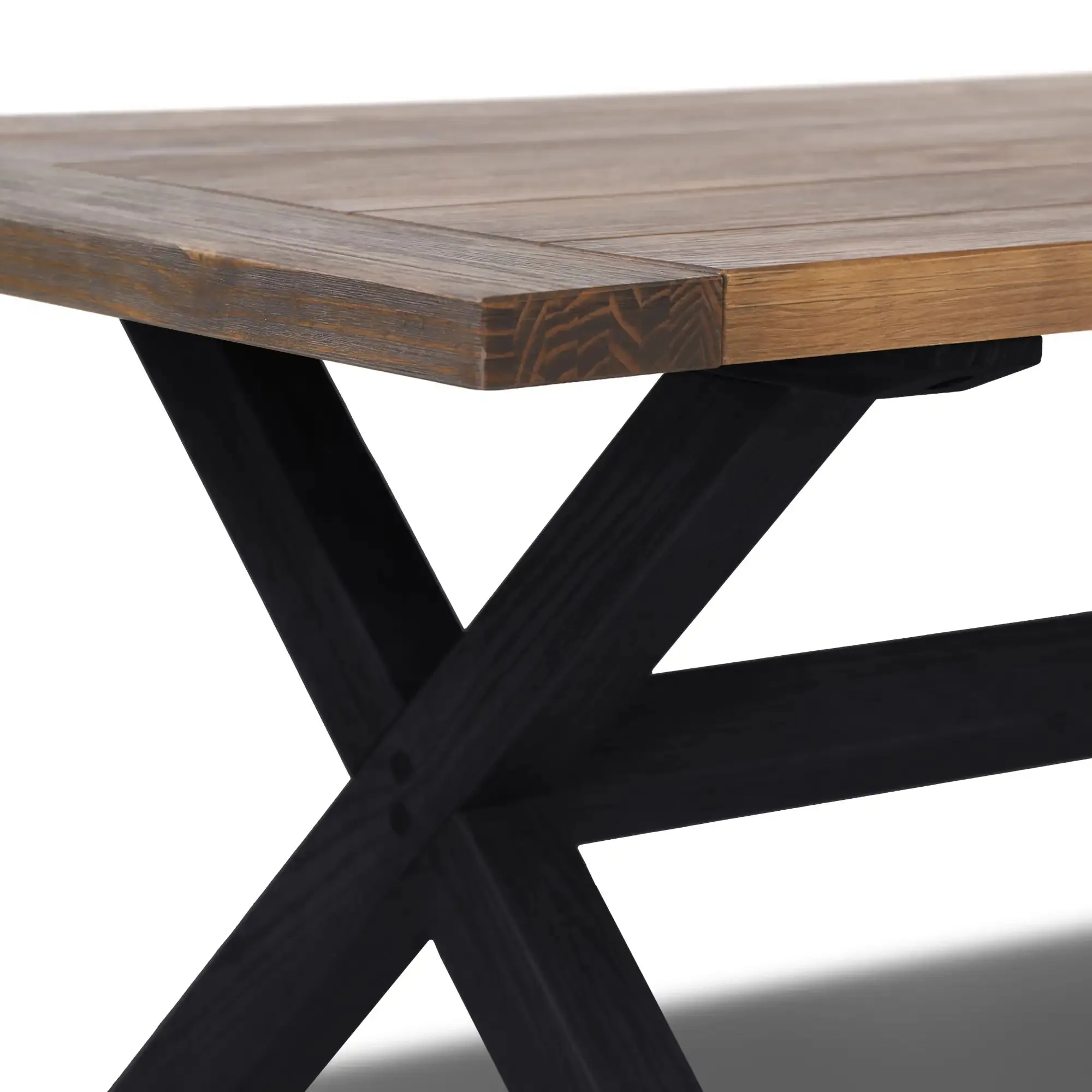 Cascais 72"  Customizable Dining Table