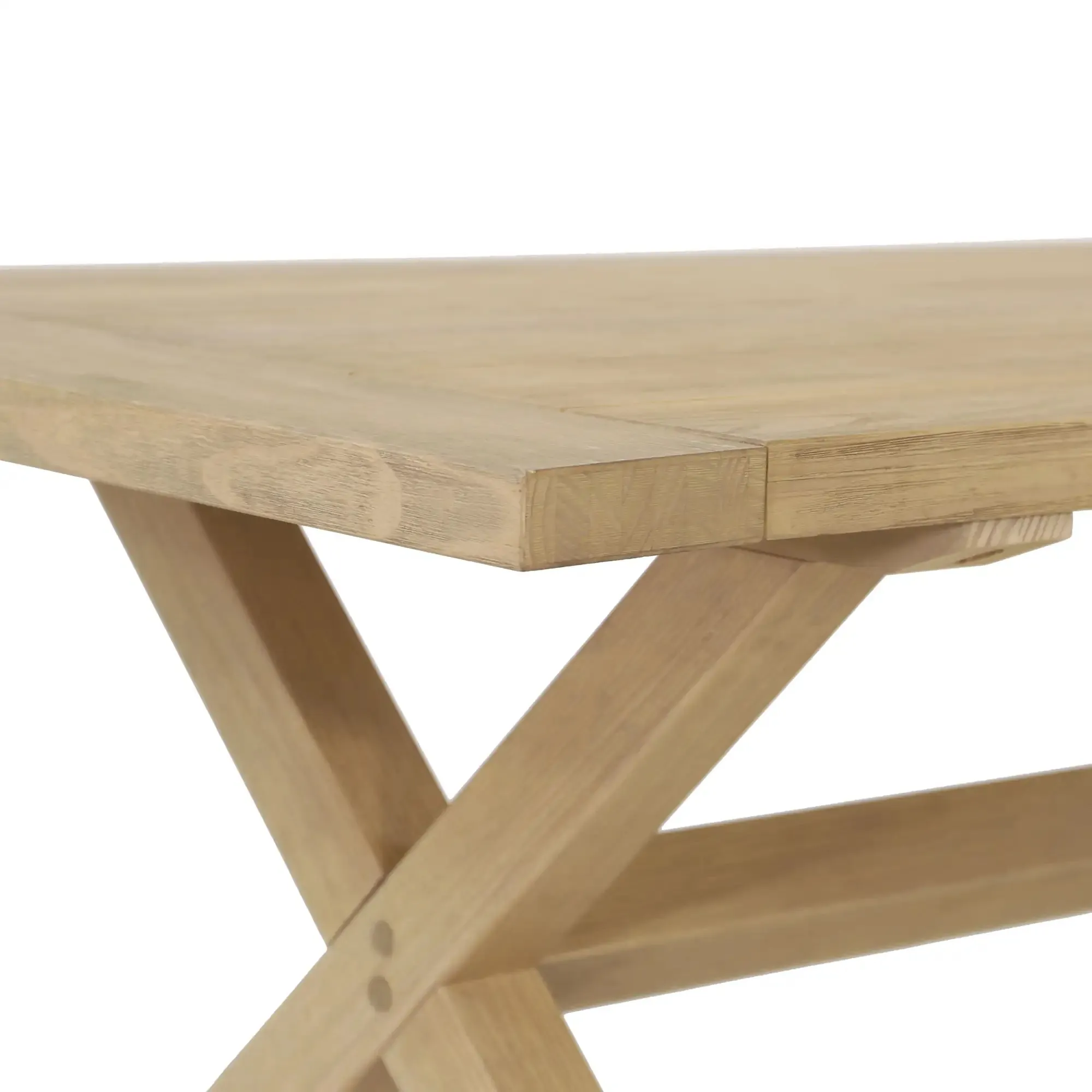 Cascais 72"  Customizable Dining Table