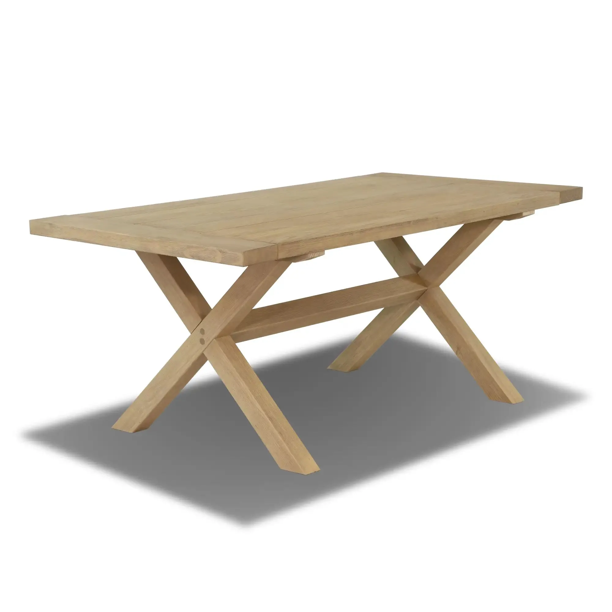 Cascais 72"  Customizable Dining Table