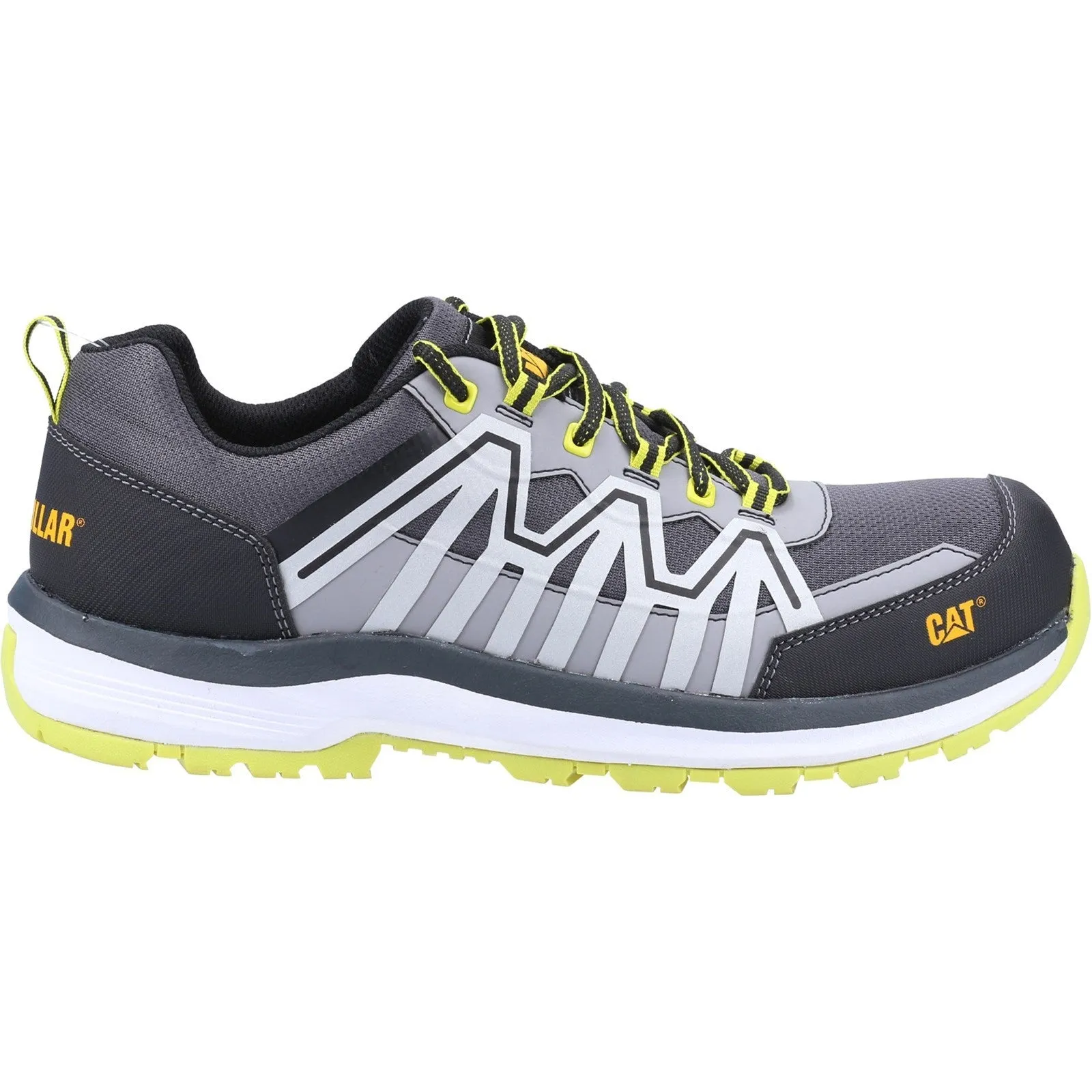 Caterpillar Charge S3 Safety Trainer